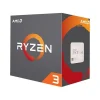 AMD Ryzen 3 3200G 4-Core Desktop Processor