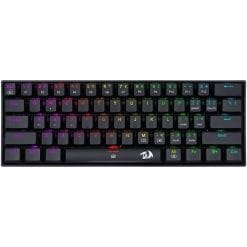 Redragon RGB Mechanical Keyboard in Bahrain – Brown Switch