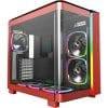 Montech King 95 Red Pc Case