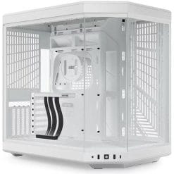 HYTE Y70 Dual Chamber Mid-Tower ATX Case
