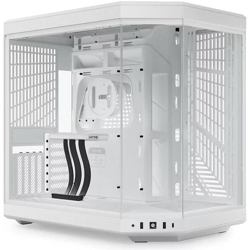 HYTE Y70 Dual Chamber Mid-Tower ATX Case