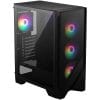 MSI MAG Forge 120A Airflow