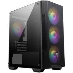MSI MAG Forge M100A