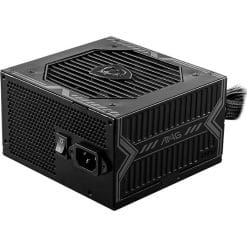 MSI MAG A650BN 650W 80 Plus Bronze ATX PSU Bahrain