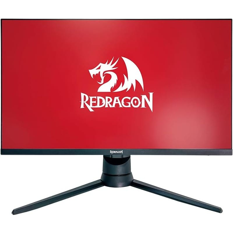 Redragon GM27X5Q2 Gaming Monitor 27 Inch QHD 240Hz