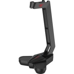 Havit HY505 Headphone Holder – Premium Headset Stand Black