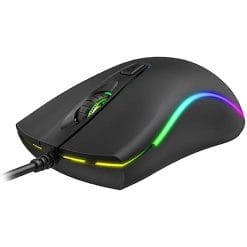 Havit MS72 Wired USB Gaming Mouse in Bahrain