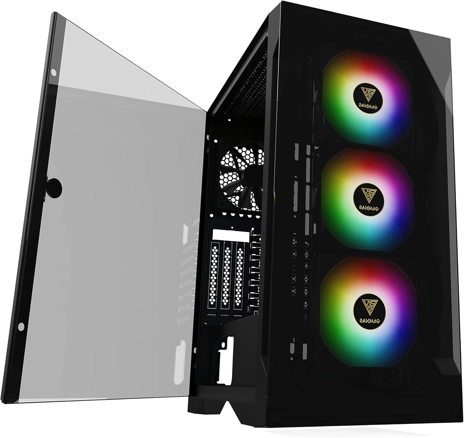 Gamdias TALOS E2 Elite Mid Tower Cabinet