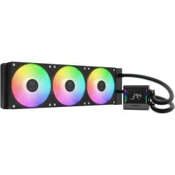 GAMDIAS Chione E4-360 Liquid Cooler
