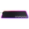 GAMDIAS NYX P3 Multi-Colored RGB Mouse Pad | Games Gravity