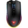 Gamdias Zeus P2 RGB Wired Gaming Mouse with ergonomic design and RGB lighting