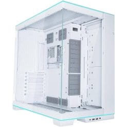 Lian Li O11D EVO RGB E-ATX Gaming Dual Chamber Case