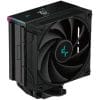 DeepCool AK400 Zero Dark CPU Cooler