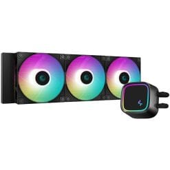 Deepcool LE720 ARGB AIO Liquid CPU Cooler