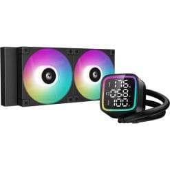 DeepCool LD240 240mm Liquid CPU Cooler
