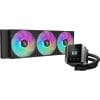DeepCool Mystique 360 ARGB Liquid CPU Cooler
