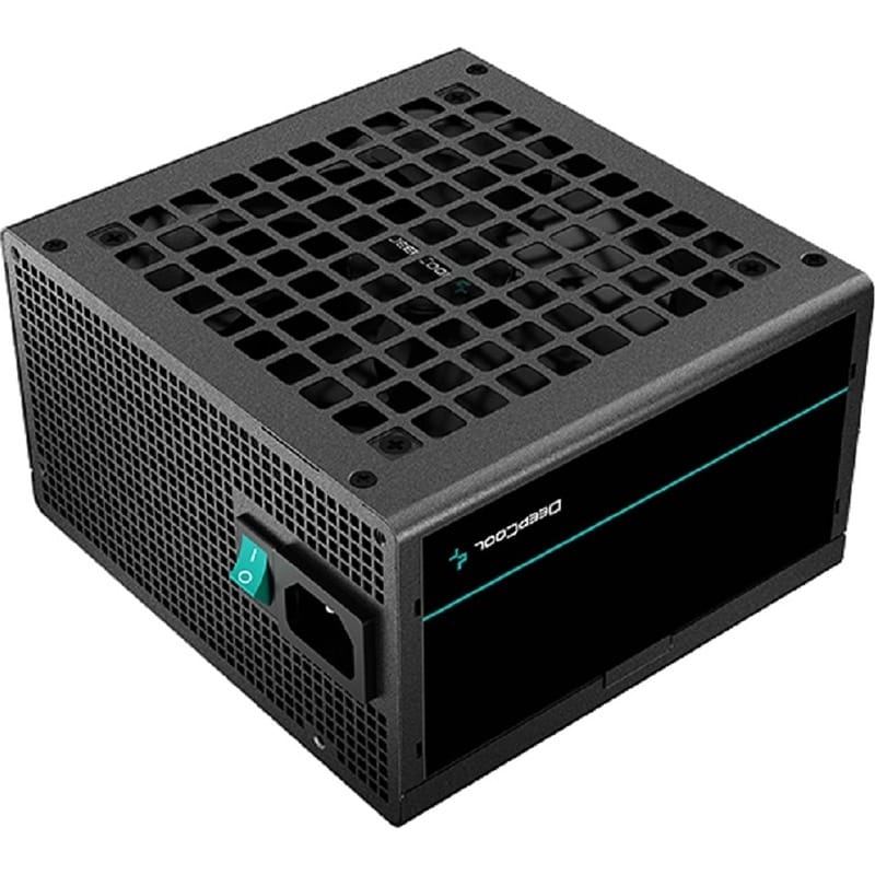 Deepcool PF650D 650W Power Supply for Gaming PC in Bahrain