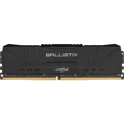 Crucial Ballistix RGB