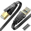 CAT 8 Premium Ethernet Cable 2 Meter | Buy Online in Bahrain