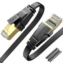 CAT 8 Premium Ethernet Cable 2 Meter | Buy Online in Bahrain