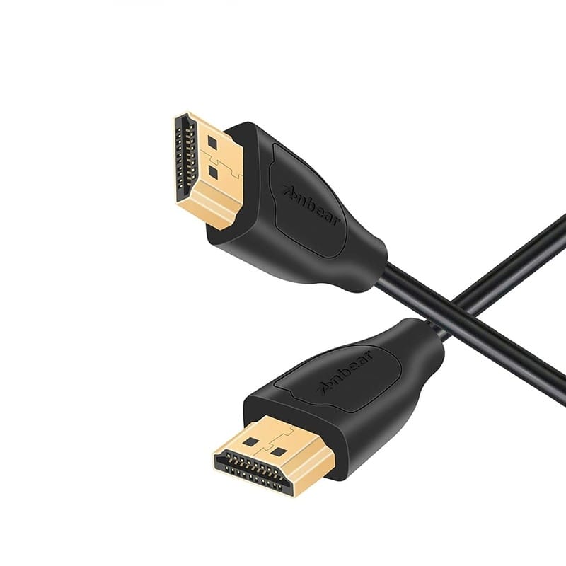 High-Quality HDMI Cable – 5 Meters