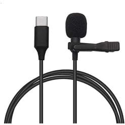 Microphone for Android Mobile - USB-C | Buy at Games Gravity