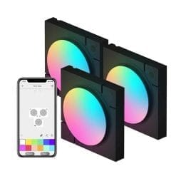 Lifesmart Cololight MIX KIT – 3PCS Smart RGB Lights