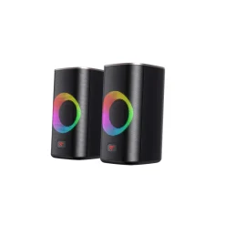 Havit SK212 USB Gaming Speaker Bahrain – RGB PC Speaker