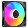 RGB PC Cooling Fans – Black | Shop Now at Games Gravity