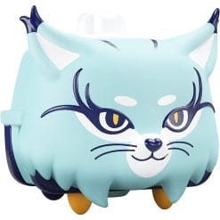 Glorious Lynx Switch Toy – High-Quality, Sturdy Vinyl Material | GLO-TOY-LYNX