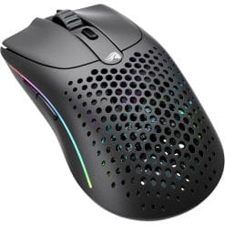 Glorious Model O2 Wired RGB Gaming Mouse in Bahrain