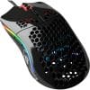 Glorious Model O Minus Glossy Black Gaming Mouse in Bahrain
