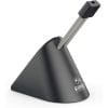 Glorious Mouse Bungee – Rubber Base, Rubber Clip, Spring-Adjustable Arm, Black | G-MB-BLACK