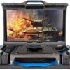 GAEMS Guardian Pro Xp Gaming Case for PS4, Xbox One, and ATX PC