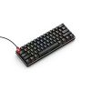 Glorious GMMK Compact Mechanical Keyboard | Brown Switches