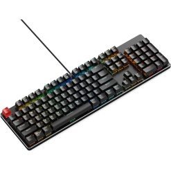 Glorious Custom Gaming Keyboard | Games Gravity Bahrain