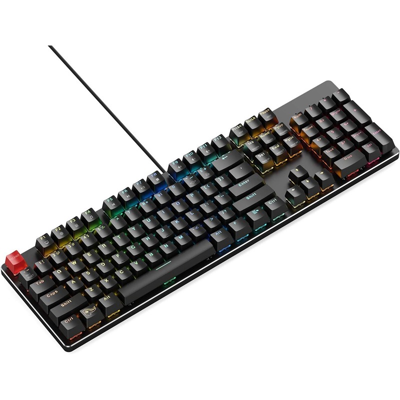 Glorious Custom Gaming Keyboard | Games Gravity Bahrain