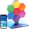 Lifesmart Cololight PLUS KIT 7 Pack Starter Kit with Stand