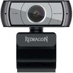 1080P Auto Focus Webcam with Dual Mic & Tripod | Shop Now