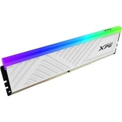 XPG SPECTRIX Best Selling White RAM for PC
