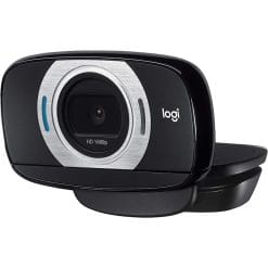 Logitech HD Webcam Bahrain – 1080p Autofocus Web Camera