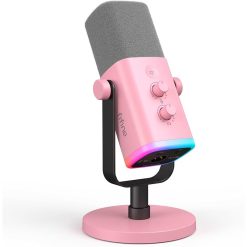 FIFINE AmpliGame AM8P USB/XLR Best Stand Alone Microphone