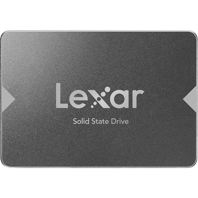 Lexar 1TB SATA III SSD for Laptops and Desktops