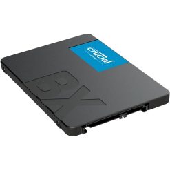 Crucial BX500 500GB SSD available in Bahrain at best price