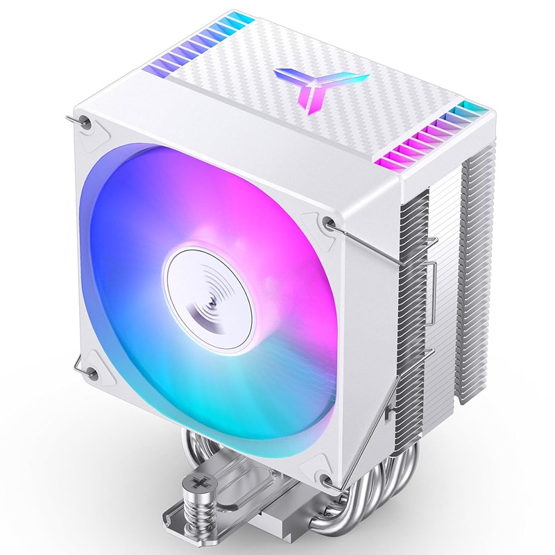 JONSBO CR1400 White ARGB CPU Cooler