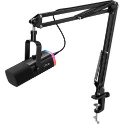 FIFINE AmpliGame AM8T Gaming Microphone Set in Bahrain