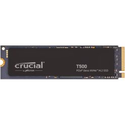Crucial T500 2TB Gen4 NVMe SSD in Bahrain high-speed gaming drive
