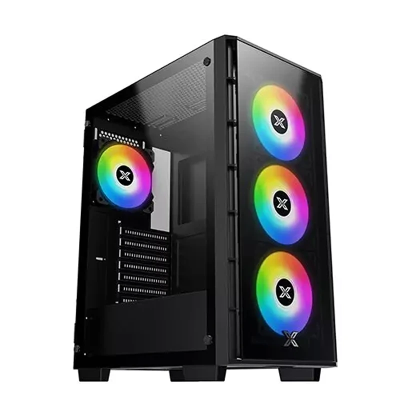 Xigmatek EN49684 Elite One Computer Cabinet