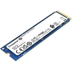 Kingston NV2 500GB NVMe SSD in Bahrain