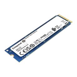Kingston NV2 2TB NVMe SSD available in Bahrain